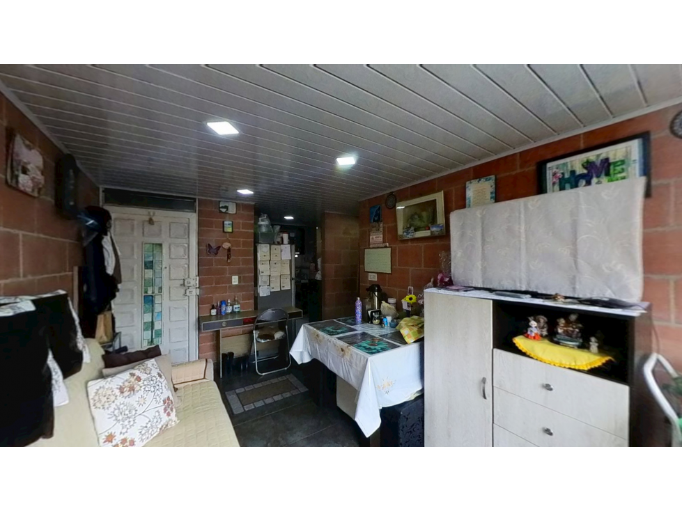 Venta Apartamento 49 m2, 3 hab, 1 b, 0 g, Bosa Central, Bosa