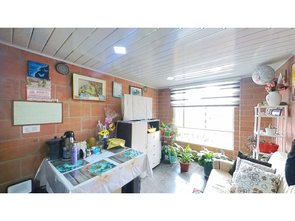 Venta Apartamento 49 m2, 3 hab, 1 b, 0 g, Bosa Central, Bosa — foto 2