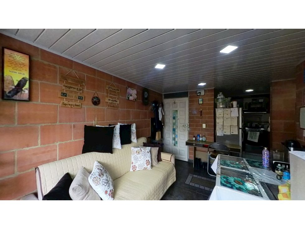 Venta Apartamento 49 m2, 3 hab, 1 b, 0 g, Bosa Central, Bosa — foto 3