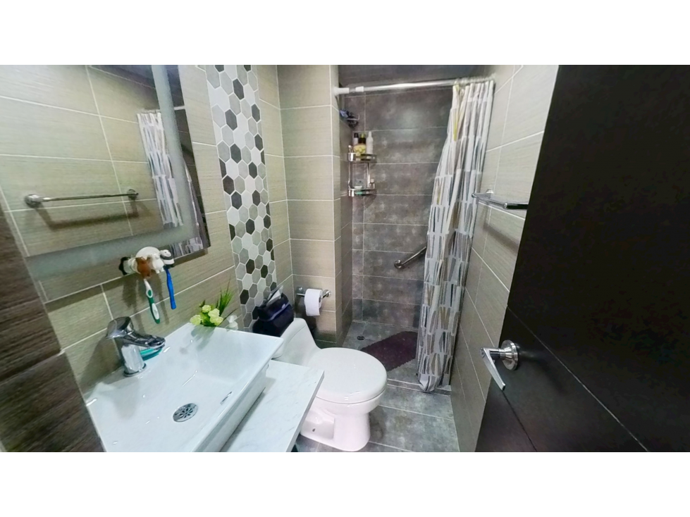 Venta Apartamento 49 m2, 3 hab, 1 b, 0 g, Bosa Central, Bosa — foto 5