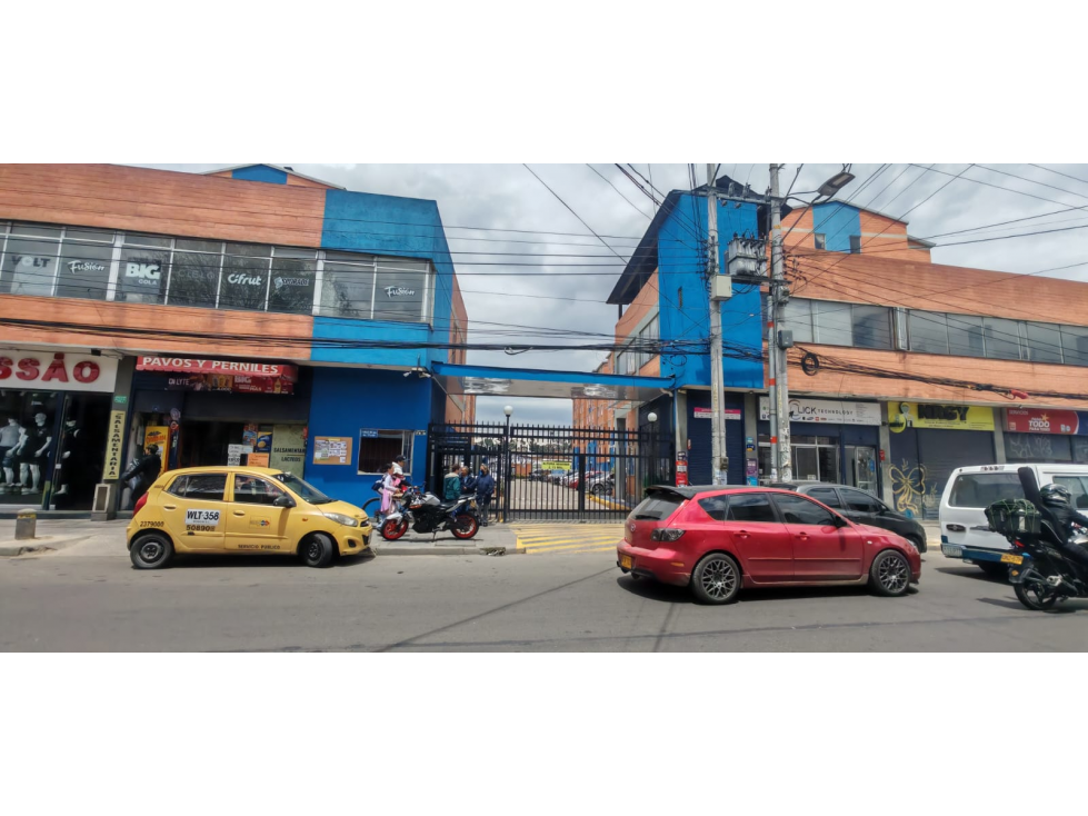 Venta Apartamento 49 m2, 3 hab, 1 b, 0 g, Bosa Central, Bosa — foto 6
