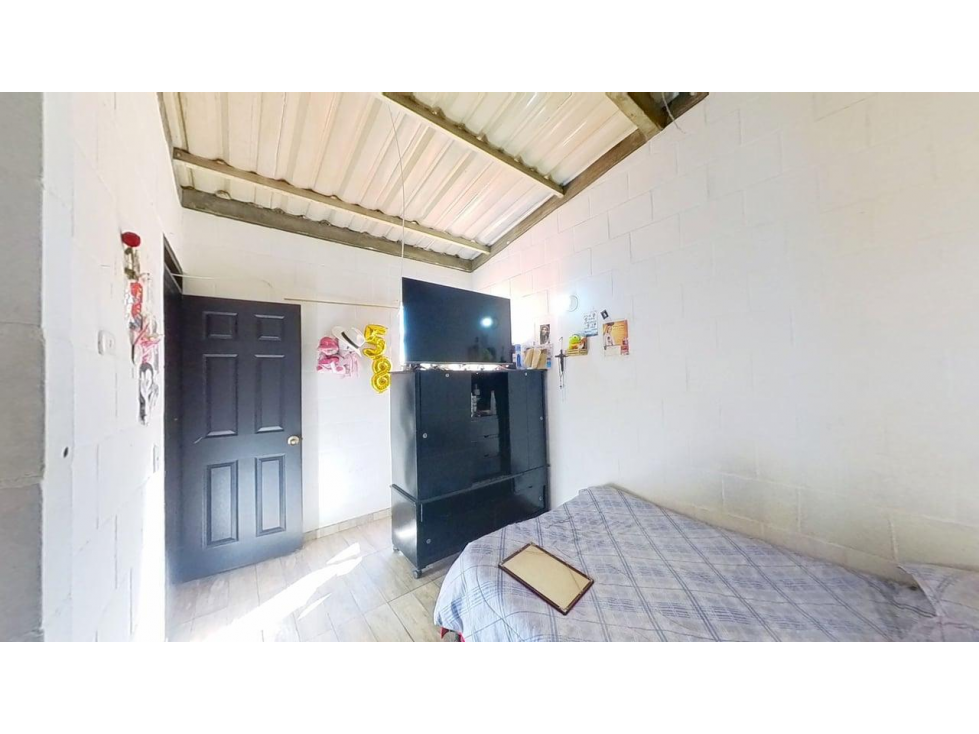 Venta Apartamento 49 m2, 3 hab, 1 b, 0 g, SOACHA CIUDAD VERDE, Soacha