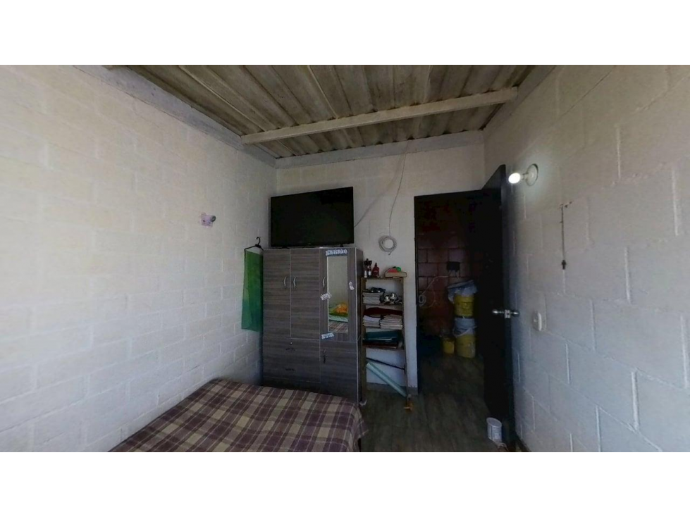 Venta Apartamento 49 m2, 3 hab, 1 b, 0 g, SOACHA CIUDAD VERDE, Soacha - 2