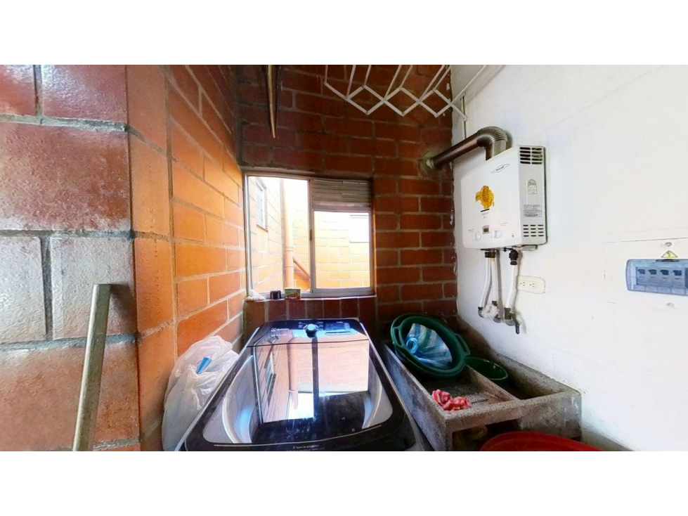 Venta Apartamento 49 m2, 3 hab, 1 b, 0 g, SOACHA CIUDAD VERDE, Soacha - 3