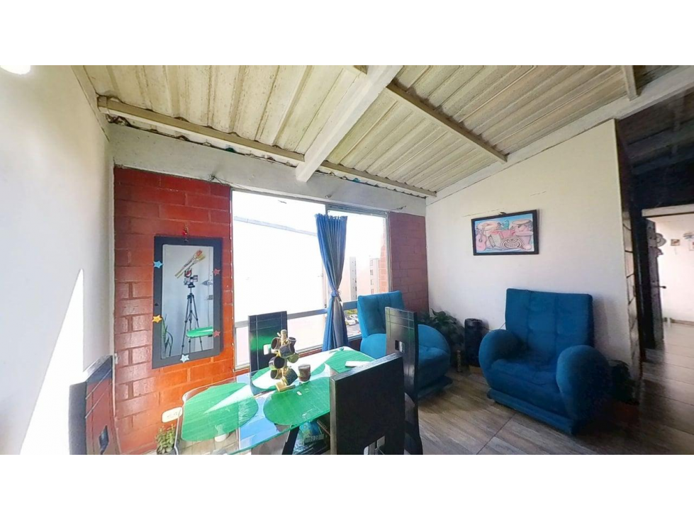 Venta Apartamento 49 m2, 3 hab, 1 b, 0 g, SOACHA CIUDAD VERDE, Soacha - 4