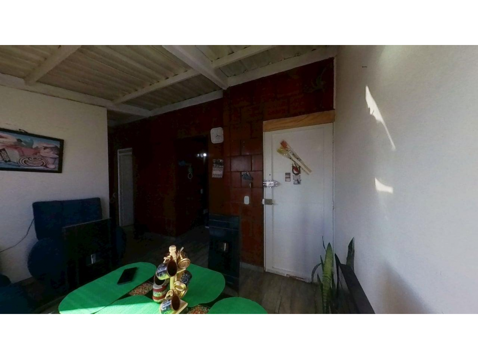 Venta Apartamento 49 m2, 3 hab, 1 b, 0 g, SOACHA CIUDAD VERDE, Soacha - 5
