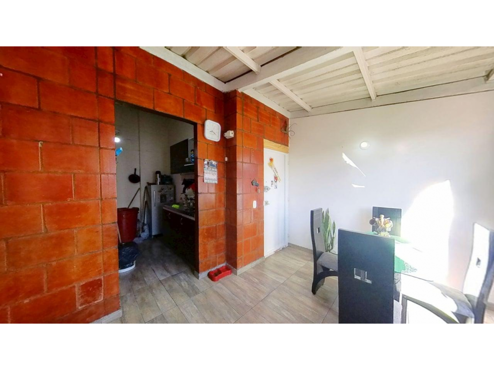 Venta Apartamento 49 m2, 3 hab, 1 b, 0 g, SOACHA CIUDAD VERDE, Soacha - 6