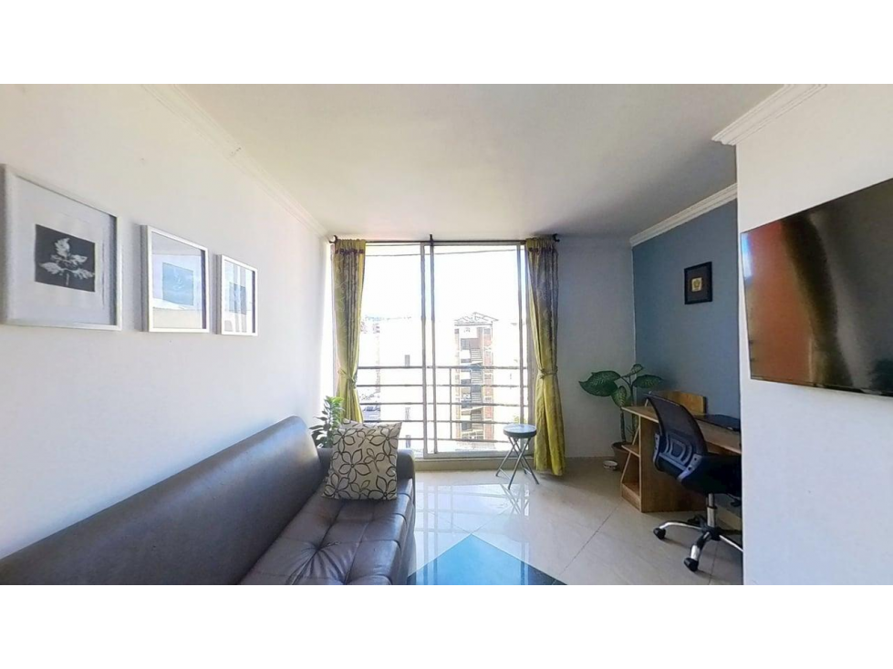 Venta Apartamento 49 m2, 3 hab, 2 b, 0 g, SOACHA CIUDAD VERDE, Soacha