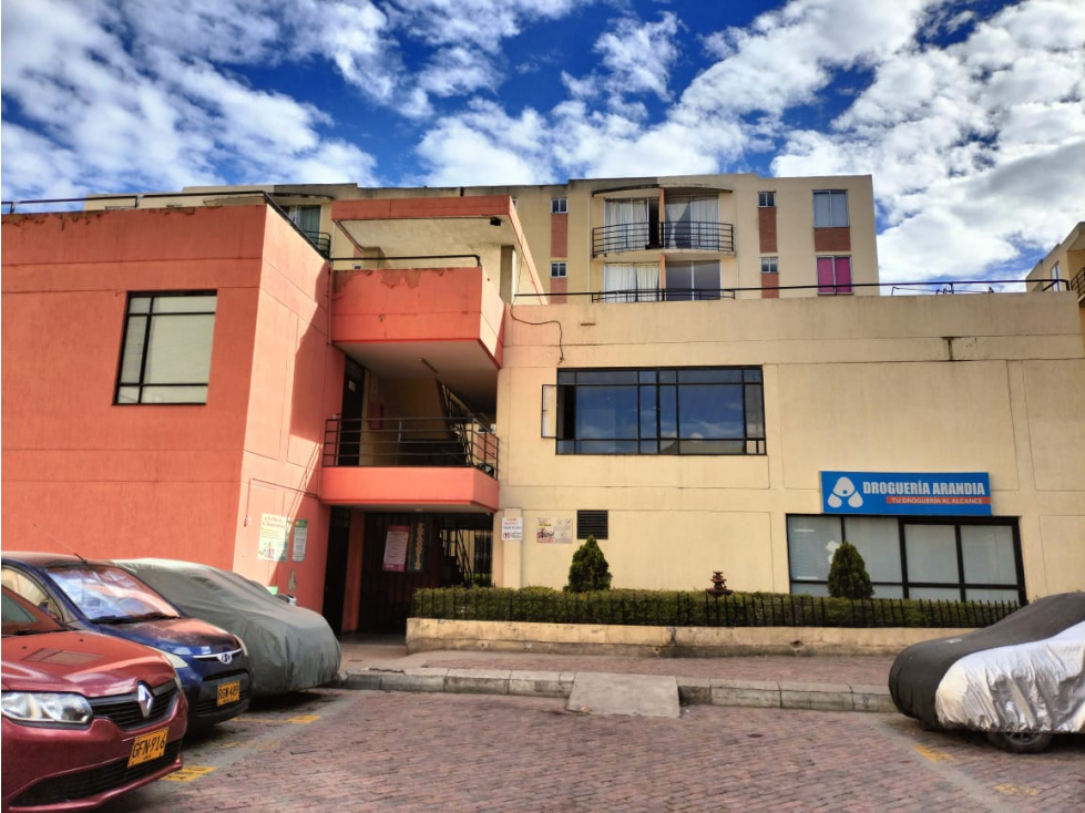 Venta Apartamento 49 m2, 3 hab, 2 b, 0 g, SOACHA CIUDAD VERDE, Soacha - 3