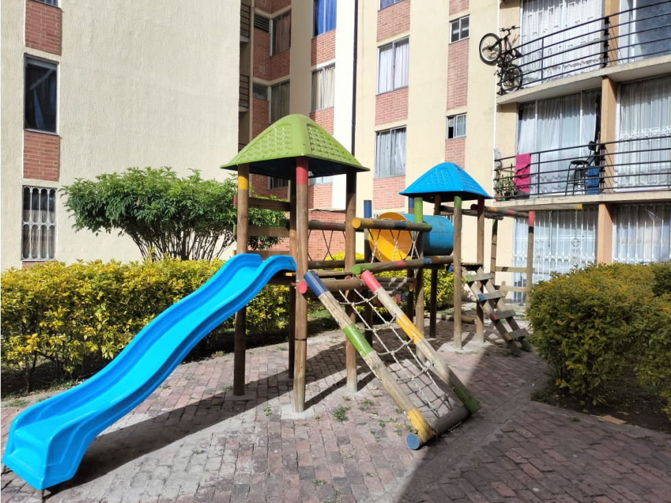 Venta Apartamento 49 m2, 3 hab, 2 b, 0 g, SOACHA CIUDAD VERDE, Soacha - 4