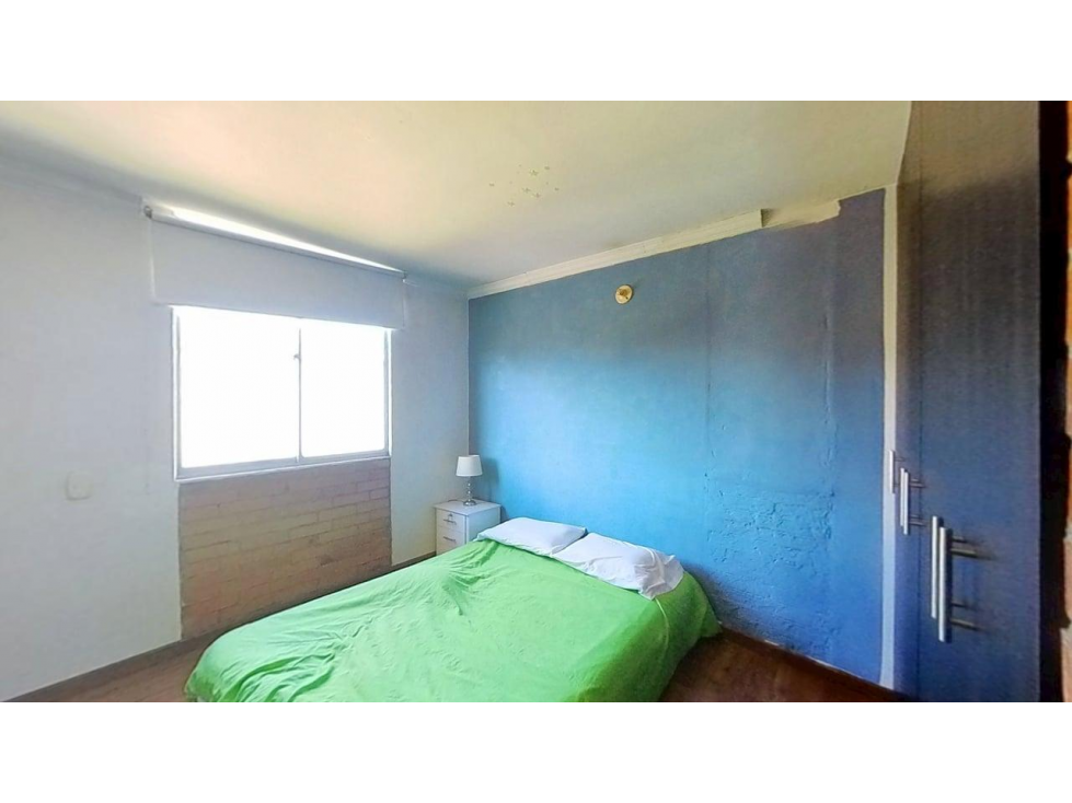 Venta Apartamento 49 m2, 3 hab, 2 b, 0 g, SOACHA CIUDAD VERDE, Soacha - 5