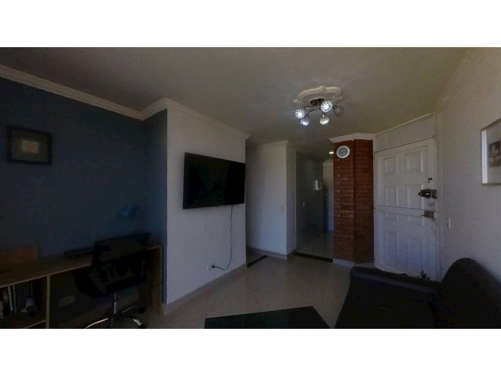 Venta Apartamento 49 m2, 3 hab, 2 b, 0 g, SOACHA CIUDAD VERDE, Soacha - 6
