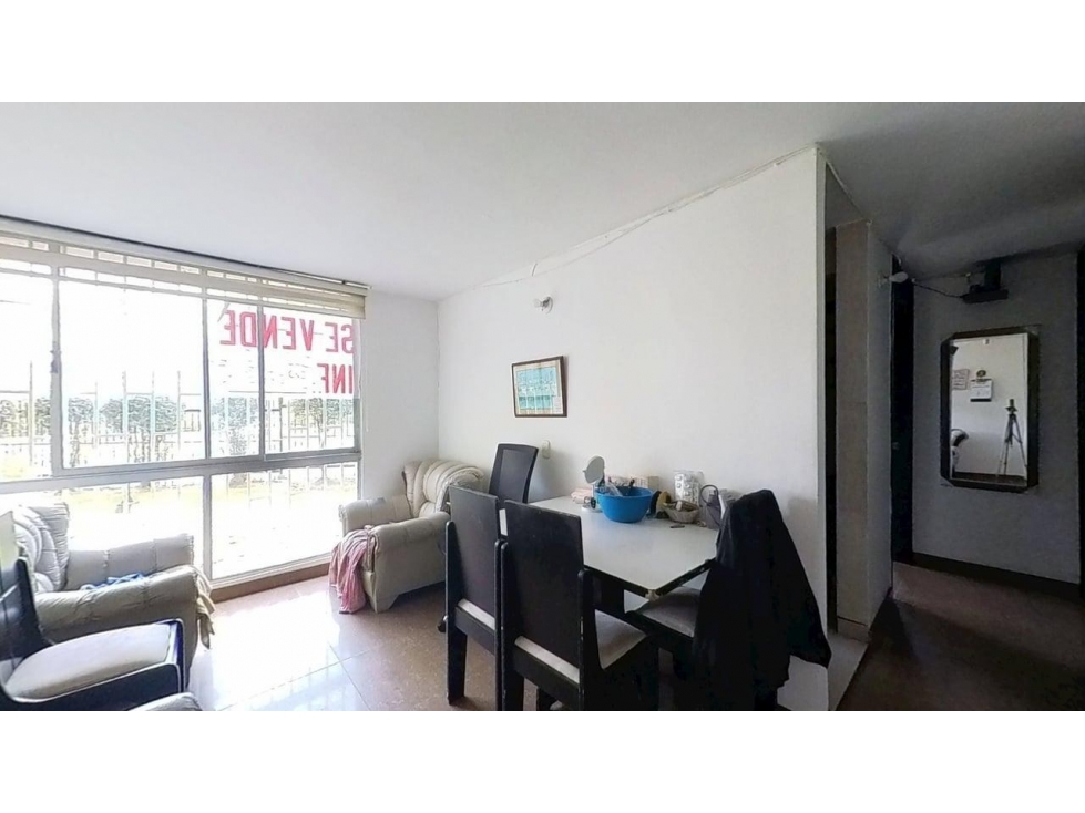 Venta Apartamento 49 m2, 3 hab, 2 b, 0 g, SOACHA CIUDAD VERDE, Soacha - 1