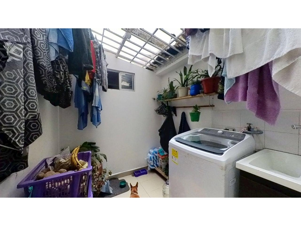 Venta Apartamento 49 m2, 3 hab, 2 b, 0 g, SOACHA CIUDAD VERDE, Soacha - 3