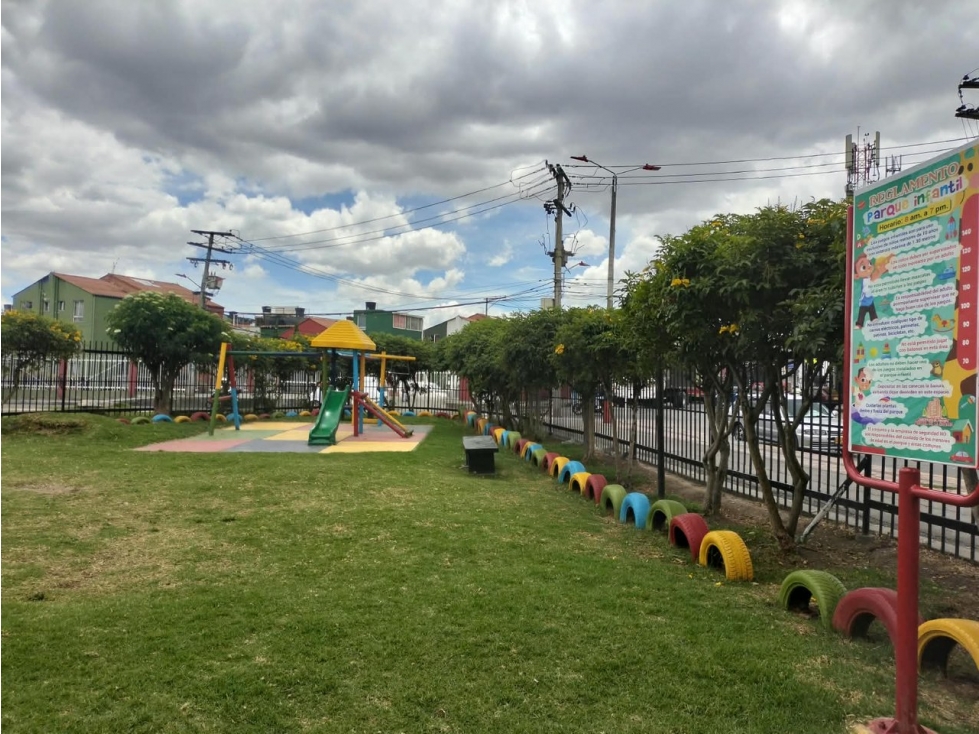 Venta Apartamento 49 m2, 3 hab, 2 b, 0 g, SOACHA CIUDAD VERDE, Soacha - 2