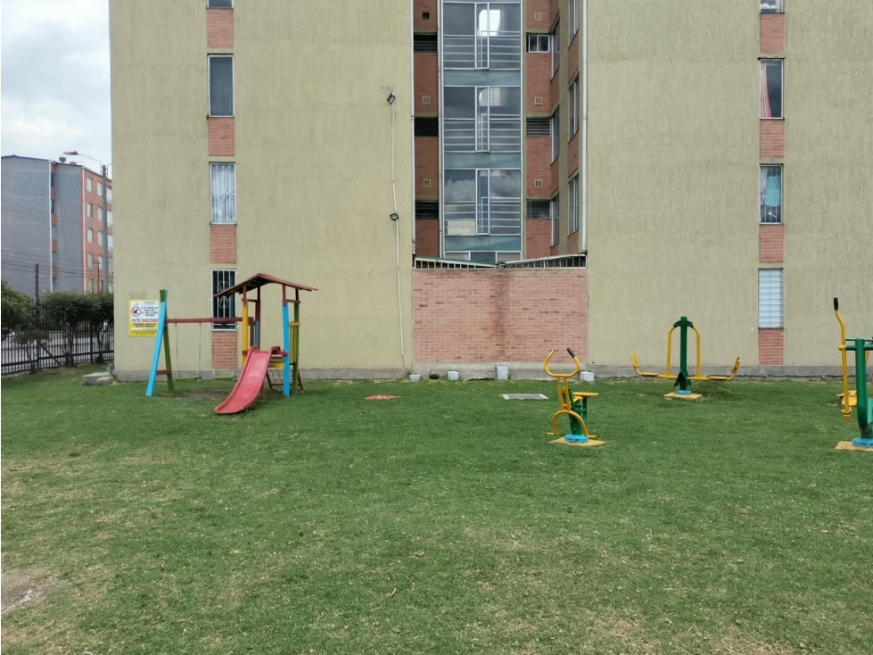 Venta Apartamento 49 m2, 3 hab, 2 b, 0 g, SOACHA CIUDAD VERDE, Soacha - 4