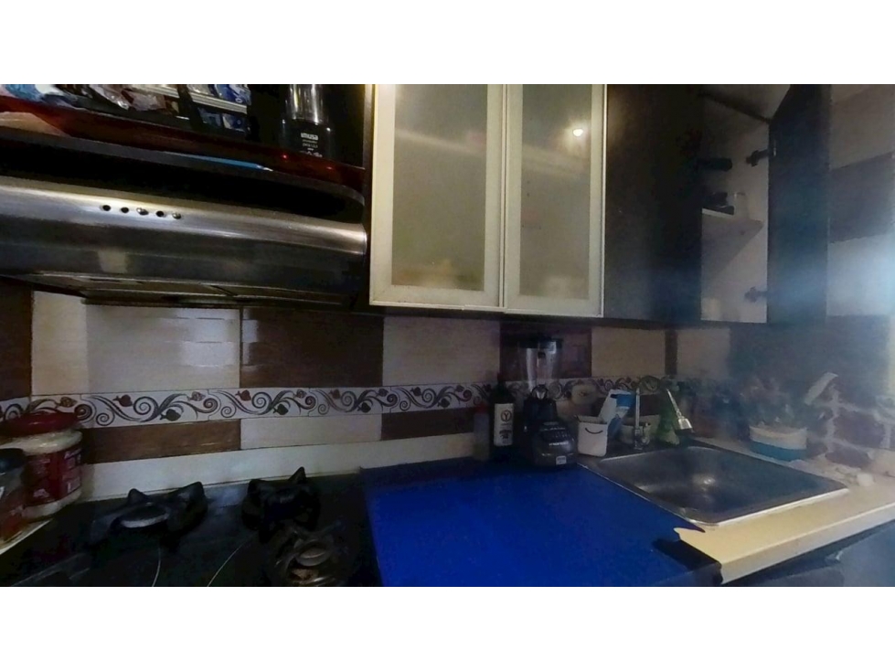 Venta Apartamento 49 m2, 3 hab, 2 b, 0 g, SOACHA CIUDAD VERDE, Soacha - 5