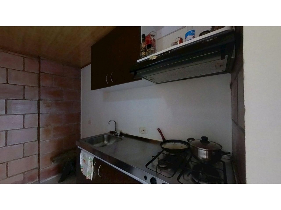 Venta Apartamento 49 m2, 3 hab, 1 b, 0 g, SOACHA CIUDAD VERDE, Soacha - 3