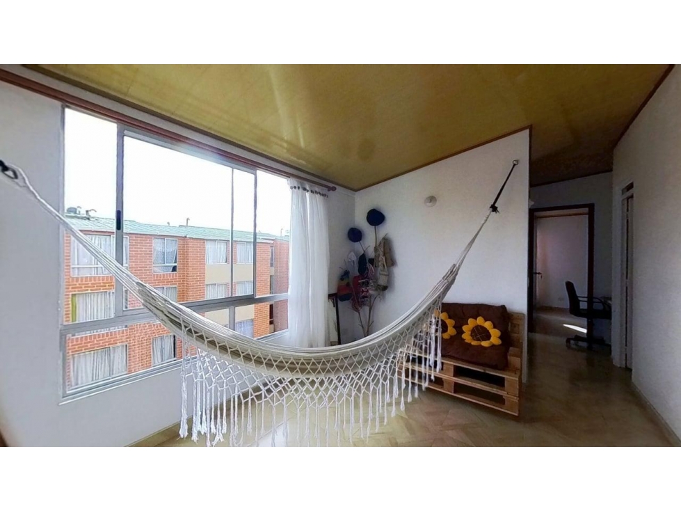 Venta Apartamento 49 m2, 3 hab, 1 b, 0 g, SOACHA CIUDAD VERDE, Soacha - 2