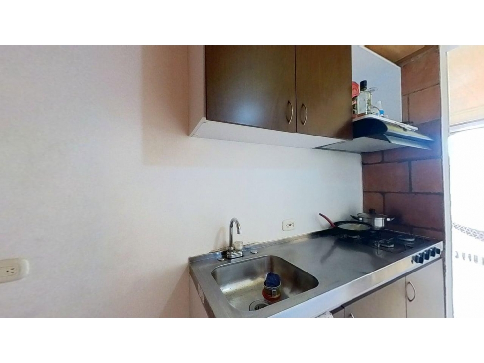 Venta Apartamento 49 m2, 3 hab, 1 b, 0 g, SOACHA CIUDAD VERDE, Soacha - 4