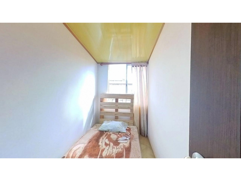 Venta Apartamento 49 m2, 3 hab, 1 b, 0 g, SOACHA CIUDAD VERDE, Soacha - 6