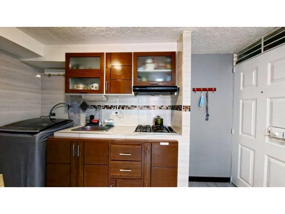 Venta Apartamento 49 m2, 3 hab, 2 b, 0 g, Bosa Central, Bosa — foto 3