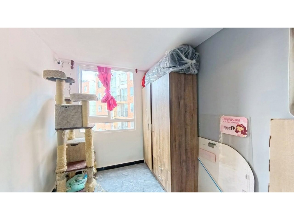 Venta Apartamento 49 m2, 3 hab, 2 b, 0 g, Bosa Central, Bosa — foto 5