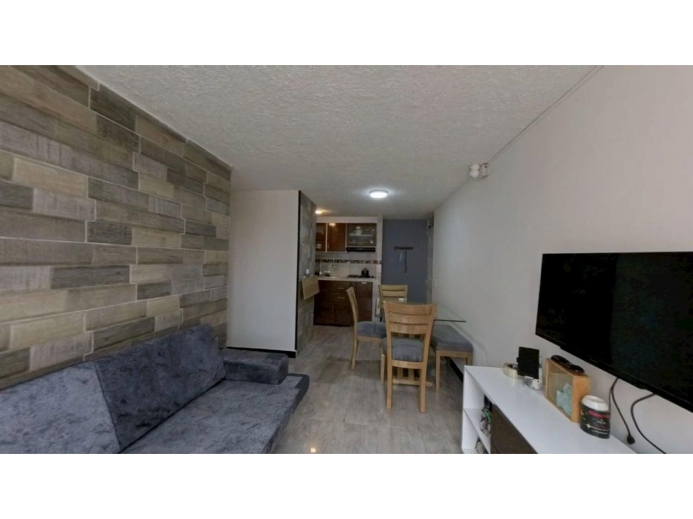 Venta Apartamento 49 m2, 3 hab, 2 b, 0 g, Bosa Central, Bosa — foto 4