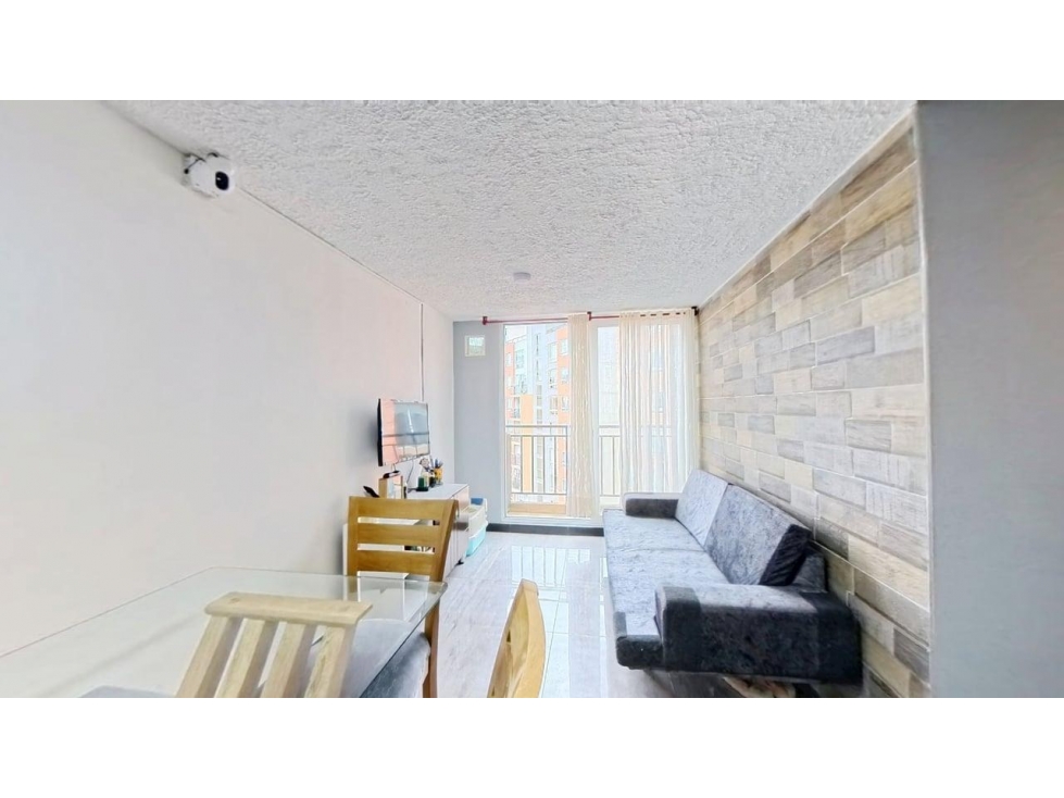 Venta Apartamento 49 m2, 3 hab, 2 b, 0 g, Bosa Central, Bosa — foto 6