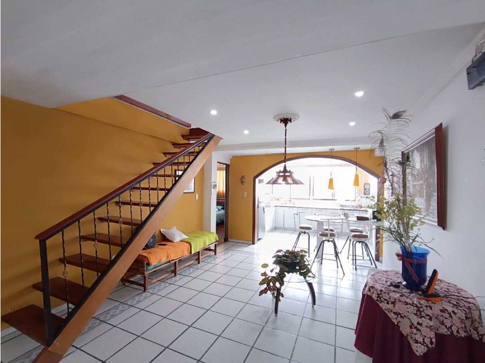 Venta Apartamento 4 alcobas Campohermoso Manizales