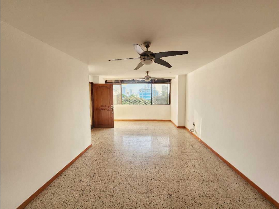 VENTA APARTAMENTO 4 ALCOBAS DÚPLEX PIE DE LA POPA CARTAGENA