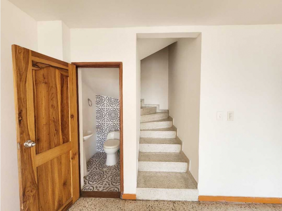 VENTA APARTAMENTO 4 ALCOBAS DÚPLEX PIE DE LA POPA CARTAGENA — foto 3