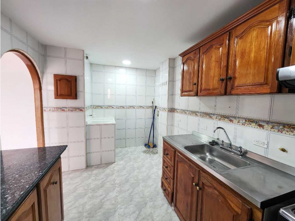 VENTA APARTAMENTO 4 ALCOBAS DÚPLEX PIE DE LA POPA CARTAGENA — foto 5