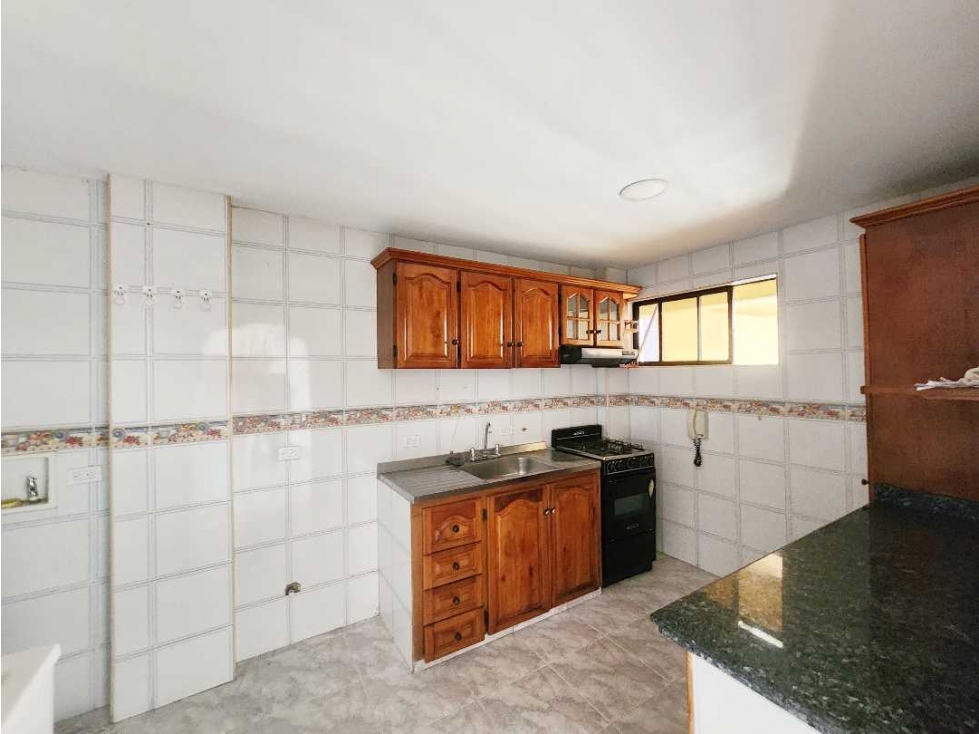 VENTA APARTAMENTO 4 ALCOBAS DÚPLEX PIE DE LA POPA CARTAGENA — foto 6