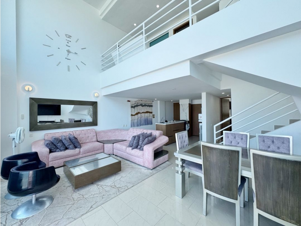 Venta apartamento 4 alcobas en Terrazino I La Boquilla Cartagena — foto 3