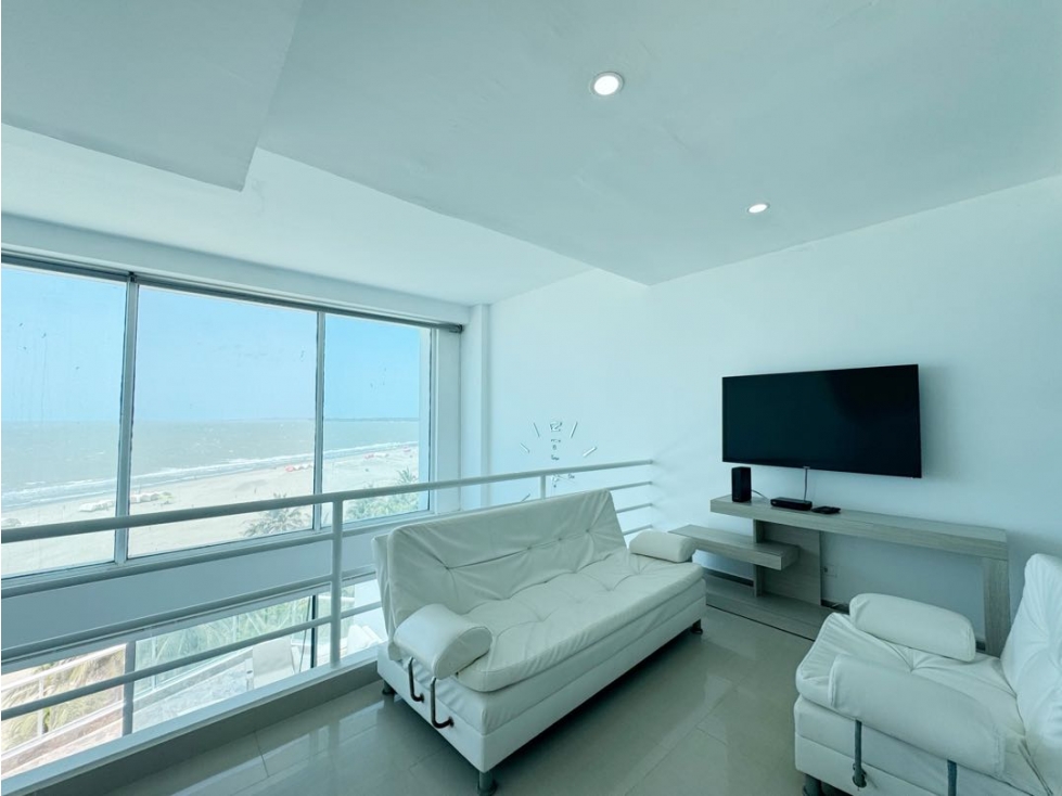 Venta apartamento 4 alcobas en Terrazino I La Boquilla Cartagena — foto 5