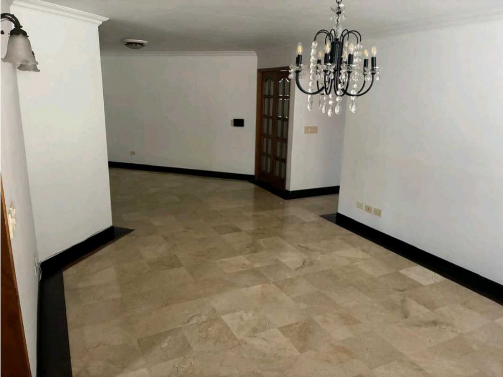 Venta Apartamento 4 alcobas Sancancio Manizales — foto 2