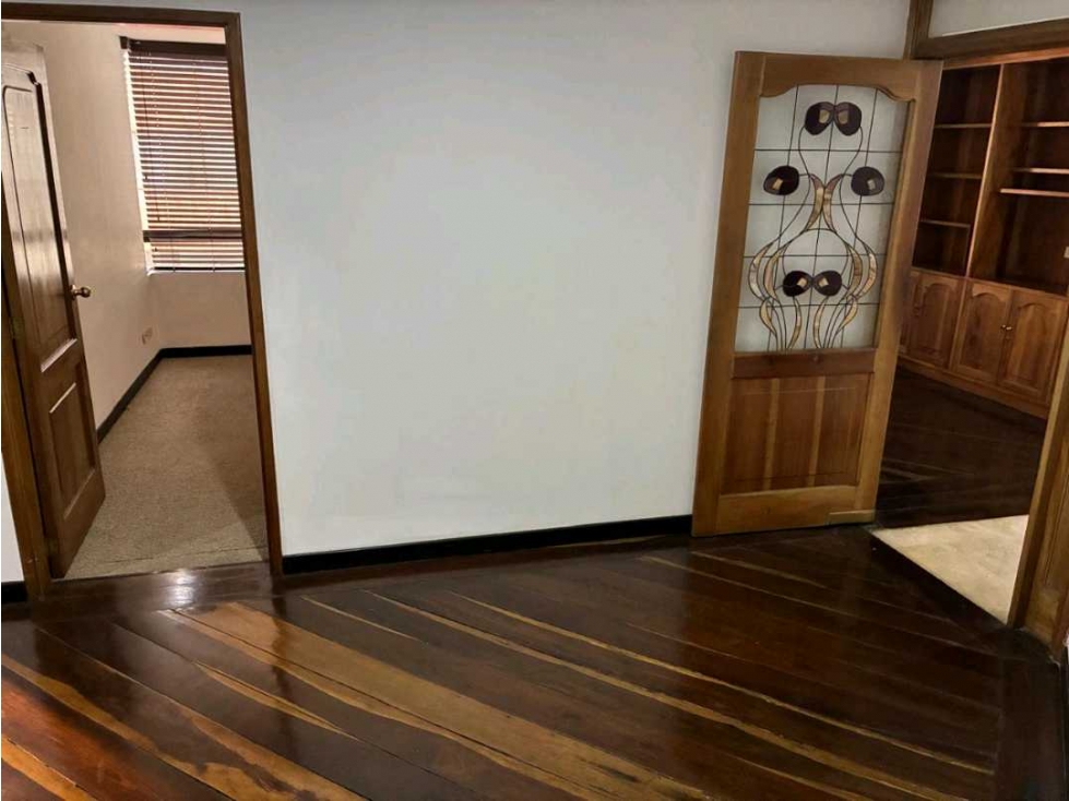 Venta Apartamento 4 alcobas Sancancio Manizales — foto 4