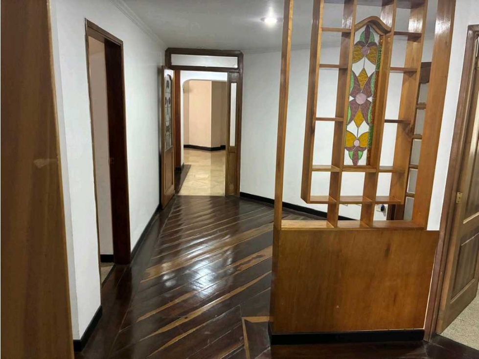Venta Apartamento 4 alcobas Sancancio Manizales — foto 5