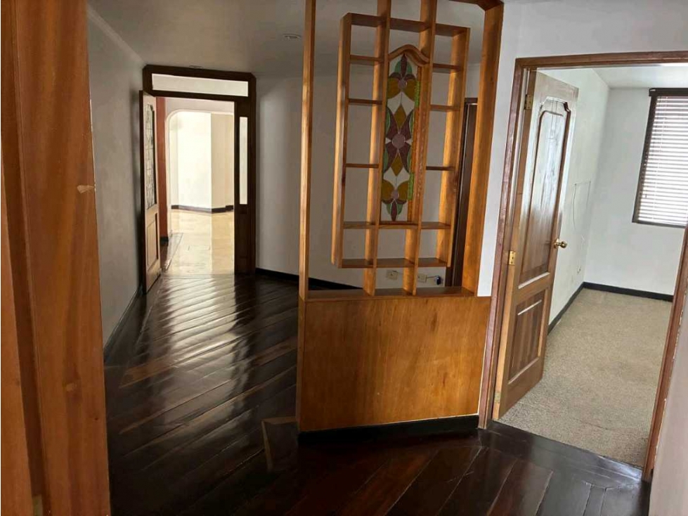 Venta Apartamento 4 alcobas Sancancio Manizales — foto 6