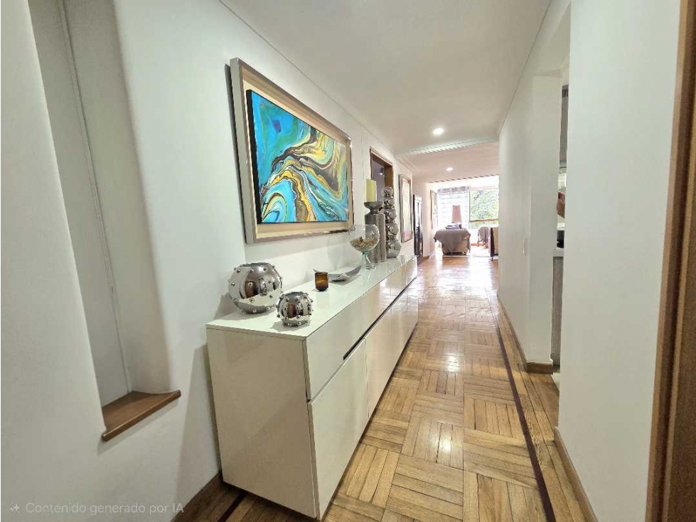Venta Apartamento 4 Habitaciones Vizcaya 171.88m2 — foto 5