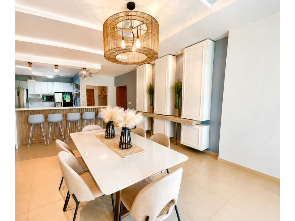 VENTA APARTAMENTO 4R BIJAO BEACH CLUB & RESIDENCES AK — foto 6