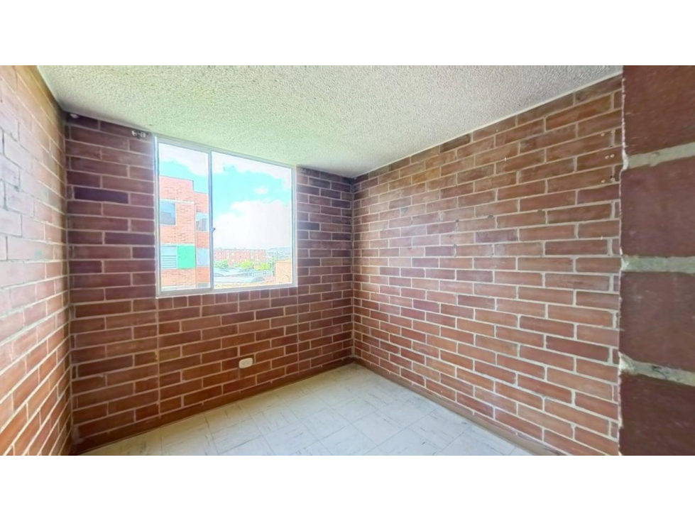 Venta Apartamento 50 m2, 2 hab, 2 b, 0 g, Bosa Occidental, Bosa — foto 2