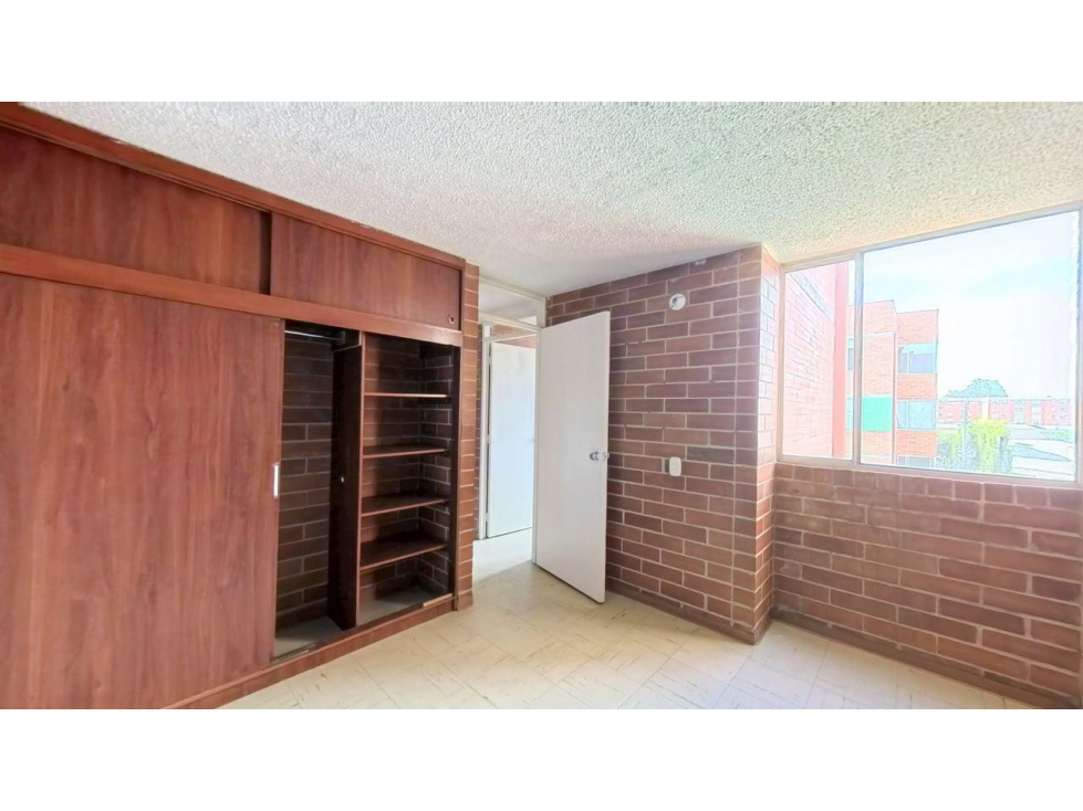 Venta Apartamento 50 m2, 2 hab, 2 b, 0 g, Bosa Occidental, Bosa — foto 3