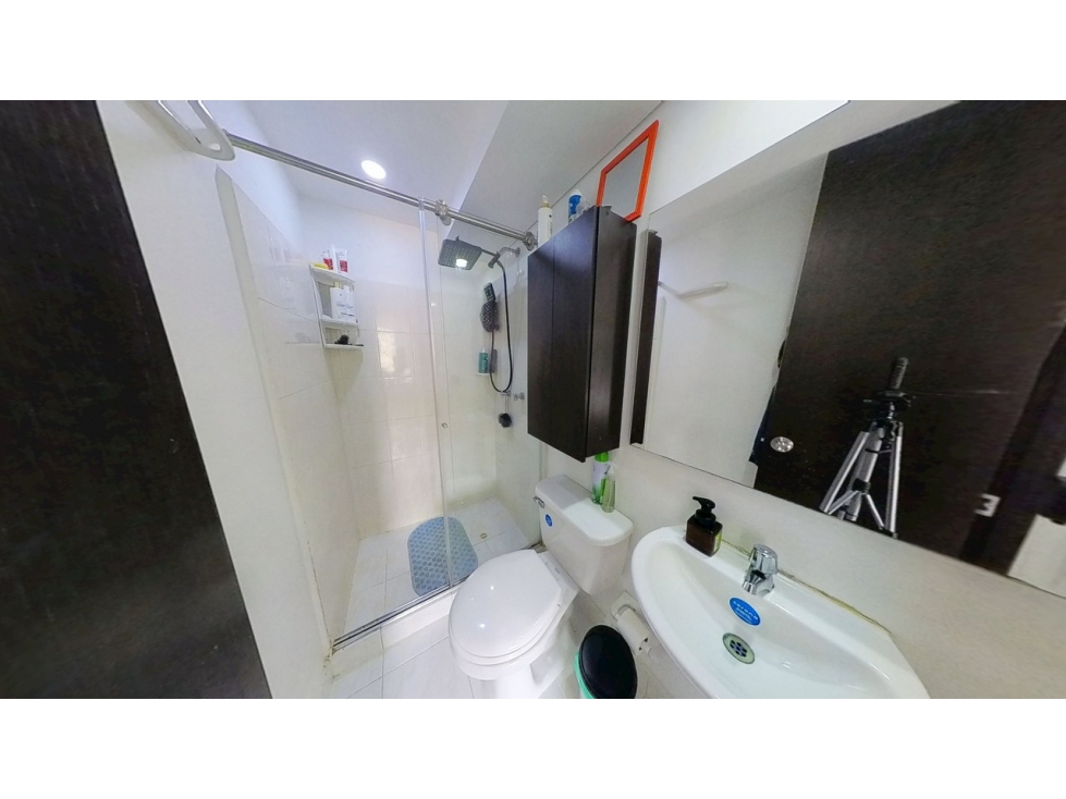 Venta Apartamento 50 m2, 2 hab, 2 b, 0 g, Bosa Central, Bosa — foto 2