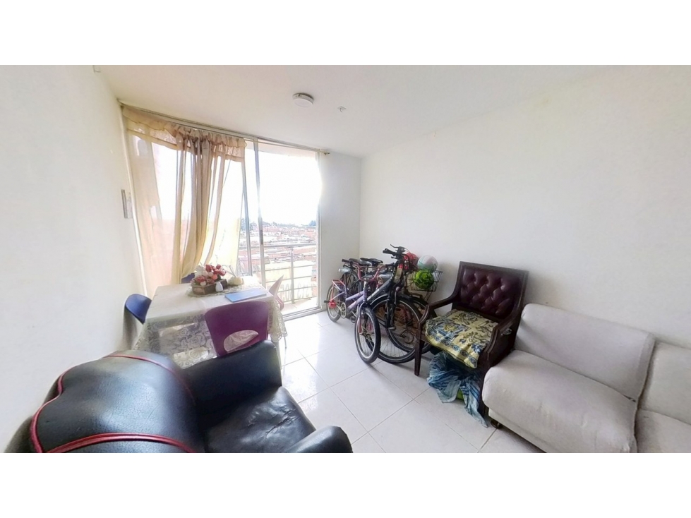 Venta Apartamento 50 m2, 2 hab, 2 b, 0 g, Bosa Central, Bosa — foto 3