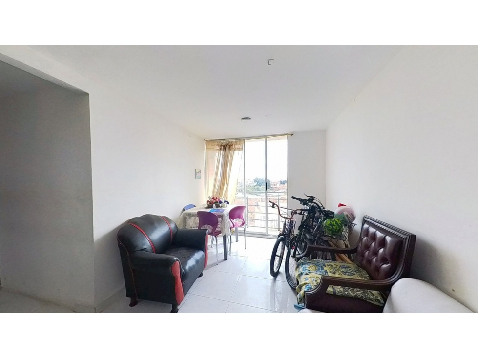 Venta Apartamento 50 m2, 2 hab, 2 b, 0 g, Bosa Central, Bosa