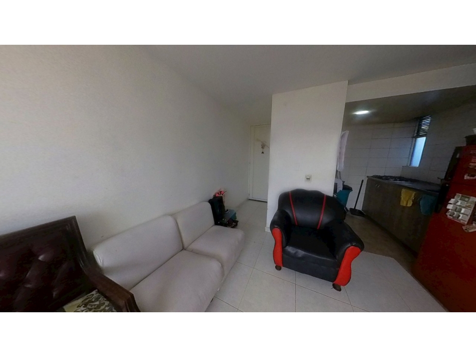 Venta Apartamento 50 m2, 2 hab, 2 b, 0 g, Bosa Central, Bosa — foto 4