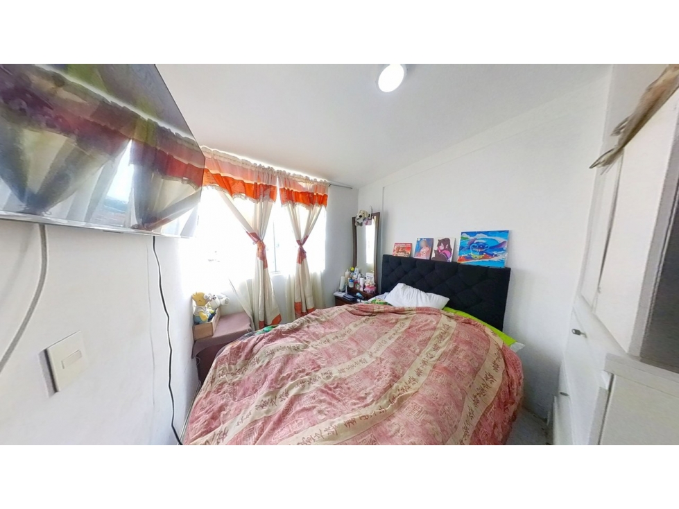 Venta Apartamento 50 m2, 2 hab, 2 b, 0 g, Bosa Central, Bosa — foto 5