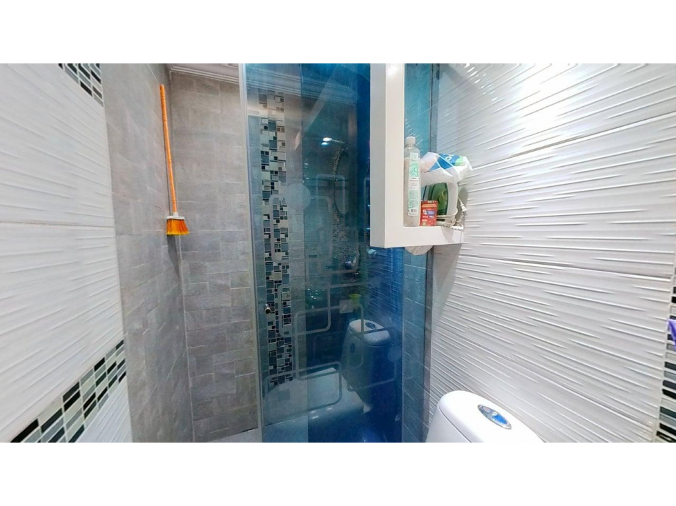 Venta Apartamento 50 m2, 3 hab, 2 b, 0 g, Las Margaritas, Kennedy